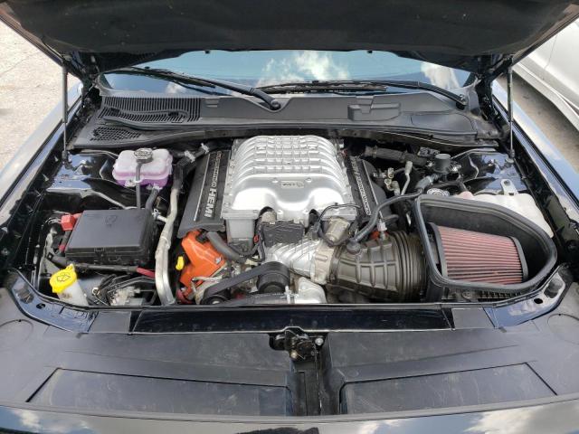 2C3CDZC94LH239524 Dodge Challenger Srt Hellcat