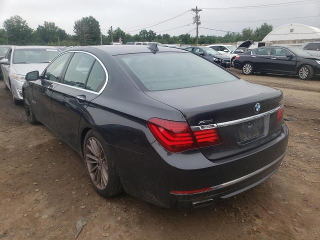 WBAYB6C58FD225479 BMW 750 Xi
