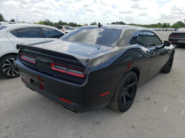 2C3CDZC94LH239524 Dodge Challenger Srt Hellcat