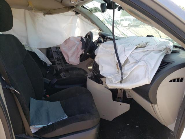 2C4RDGBG1KR590670 Dodge Grand Caravan Se