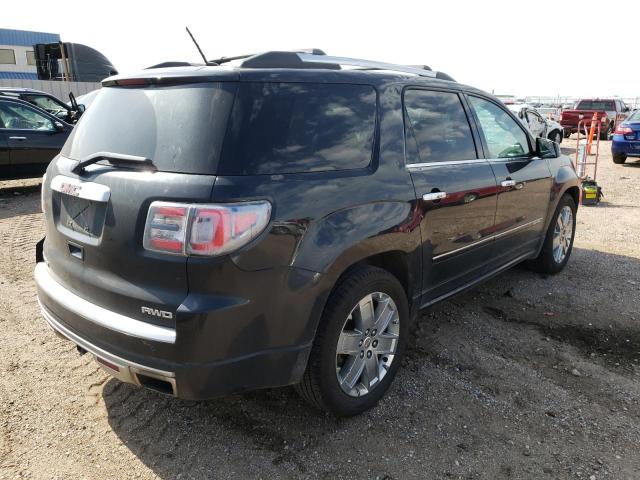 1GKKVTKD5EJ180321 GMC Acadia Denali