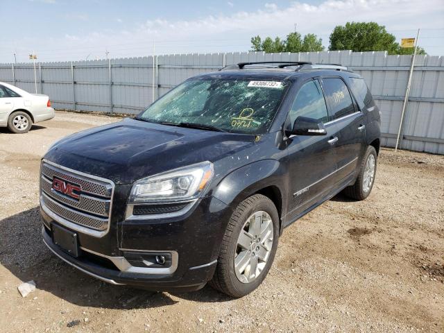 1GKKVTKD5EJ180321 GMC Acadia Denali