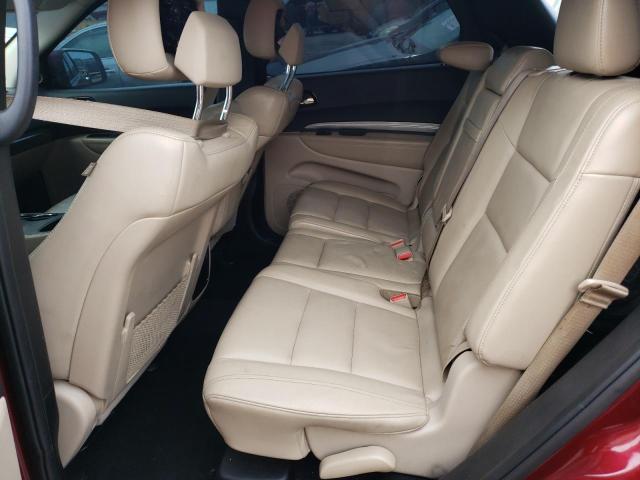 1C4RDHDG5LC285797 Dodge DURANGO GT