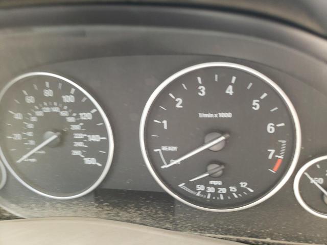WBA3B3C52FF548164 BMW 328 XI