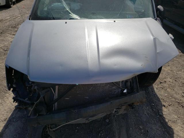 2C4RDGBG1KR590670 Dodge Grand Caravan Se