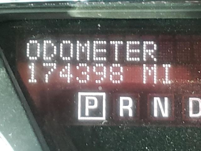 1GKKVTKD5EJ180321 GMC Acadia Denali