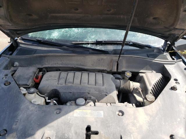 1GKKVTKD5EJ180321 GMC Acadia Denali