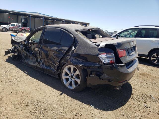 WBA3B3C52FF548164 BMW 328 XI
