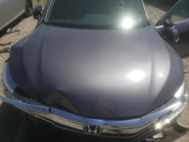 1HGCR2F81GA219213 Honda ACCORD EXL