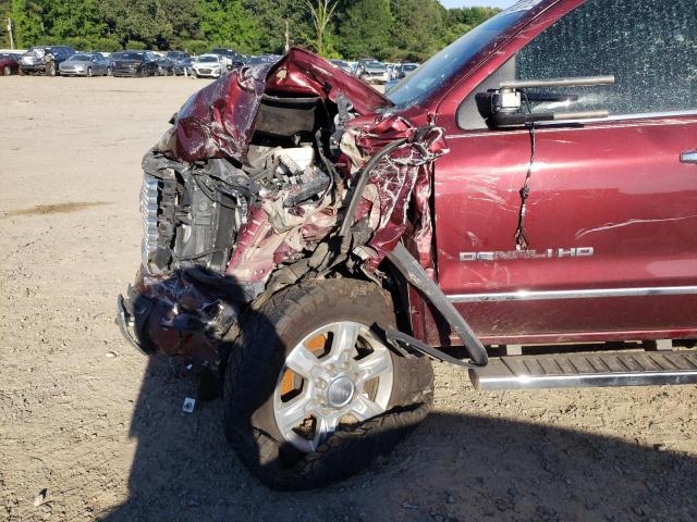 1GT12UEY8HF162536 GMC Sierra K2500 Denali