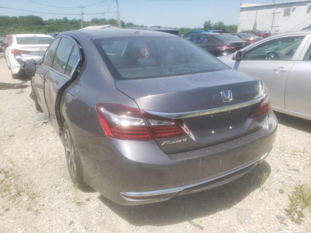1HGCR2F81GA219213 Honda ACCORD EXL