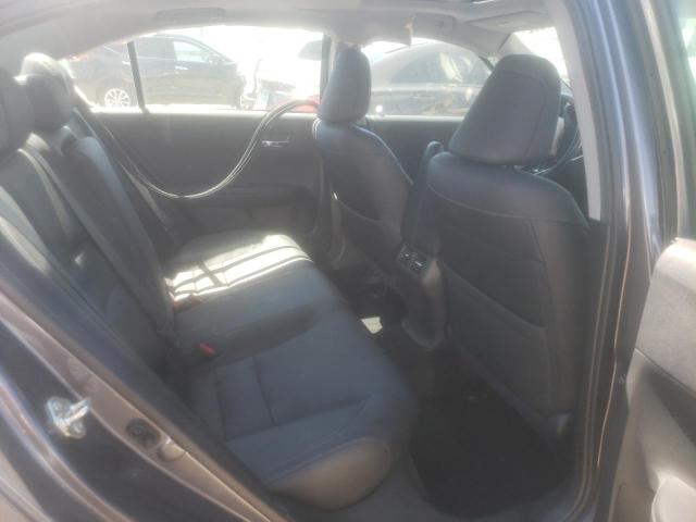1HGCR2F81GA219213 Honda ACCORD EXL