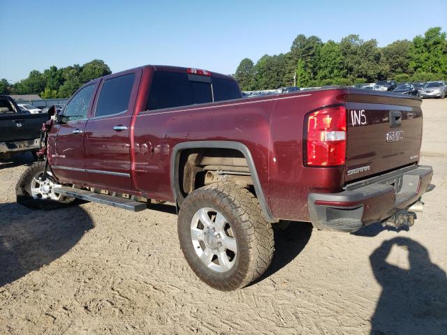 1GT12UEY8HF162536 GMC Sierra K2500 Denali