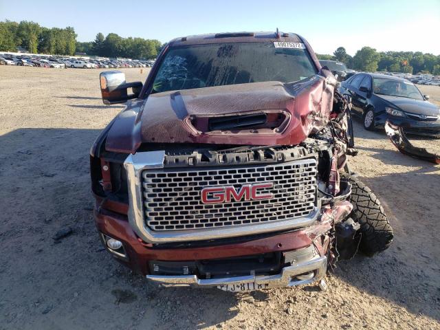 1GT12UEY8HF162536 GMC Sierra K2500 Denali