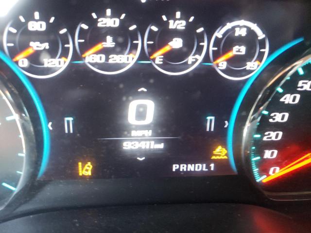 1GT12UEY8HF162536 GMC Sierra K2500 Denali