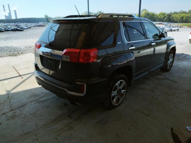 2GKFLPE36G6269087 GMC Terrain Slt