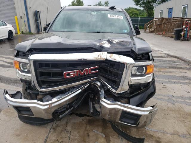 1GTV2TEC3FZ386633 GMC Sierra K1500