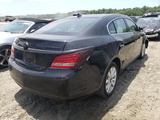 1G4GB5GRXEF147906 Buick Lacrosse