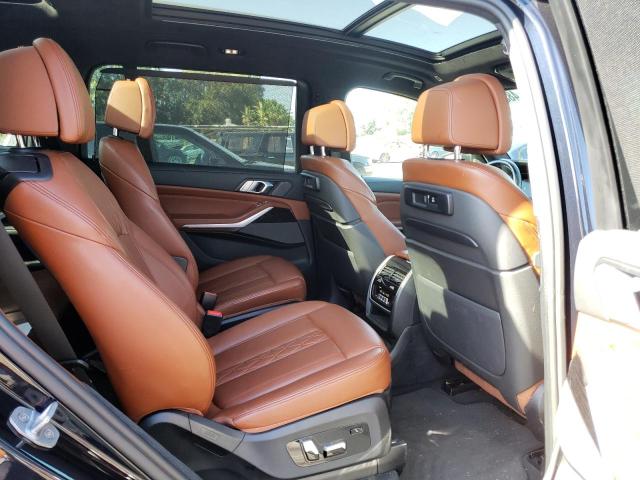 5UXCW2C00L9C54697 BMW X7 Xdrive40i