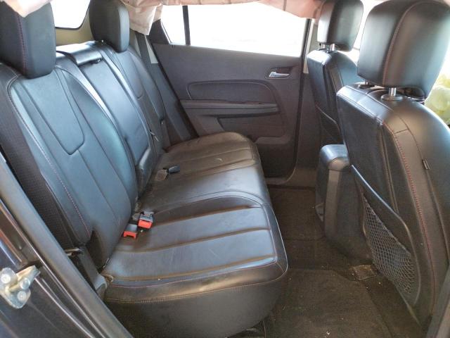 2GKFLPE36G6269087 GMC Terrain Slt
