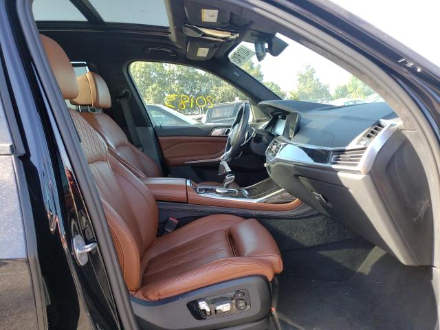5UXCW2C00L9C54697 BMW X7 Xdrive40i