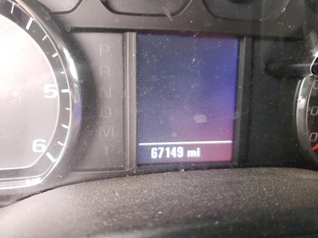 1GTV2TEC3FZ386633 GMC Sierra K1500
