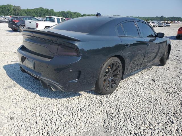 2C3CDXGJXFH864927 Dodge Charger R/t Scat Pack