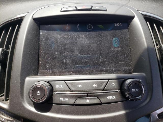 1G4GB5GRXEF147906 Buick Lacrosse