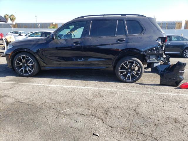 5UXCW2C00L9C54697 BMW X7 Xdrive40i