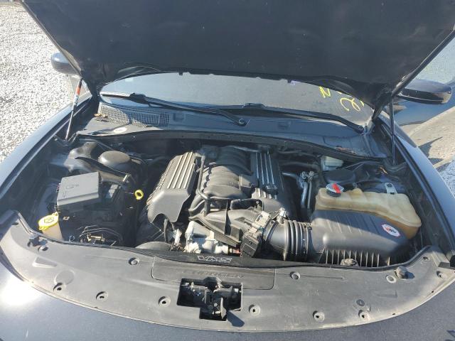 2C3CDXGJXFH864927 Dodge Charger R/t Scat Pack