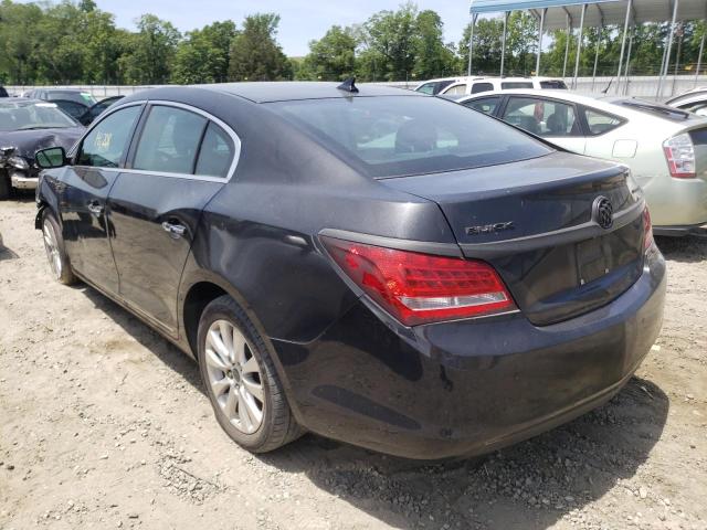 1G4GB5GRXEF147906 Buick Lacrosse