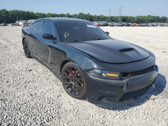 2C3CDXGJXFH864927 Dodge Charger R/t Scat Pack