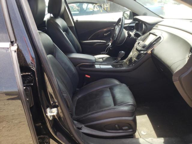 1G4GB5GRXEF147906 Buick Lacrosse