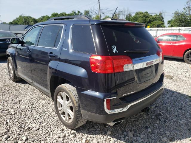 2GKALNEK5H6282064 GMC Terrain Sle