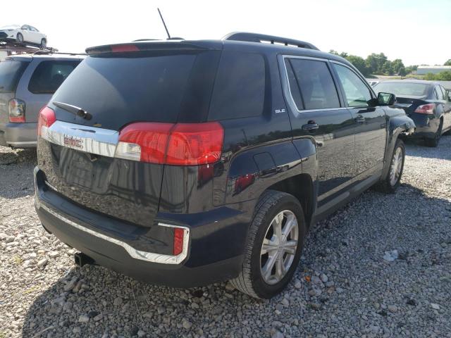 2GKALNEK5H6282064 GMC Terrain Sle