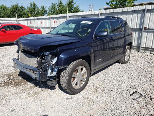 2GKALNEK5H6282064 GMC Terrain Sle
