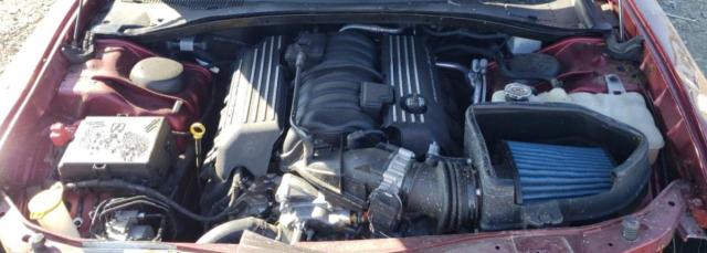 2C3CDXGJ0KH756682 Dodge Charger Scat Pack