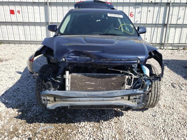 2GKALNEK5H6282064 GMC Terrain Sle