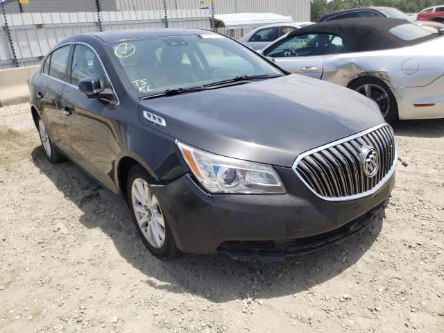 2014 Buick Lacrosse მანქანა იყიდება აუქციონზე, vin: 1G4GB5GRXEF147906, აუქციონის ნომერი: 49029612