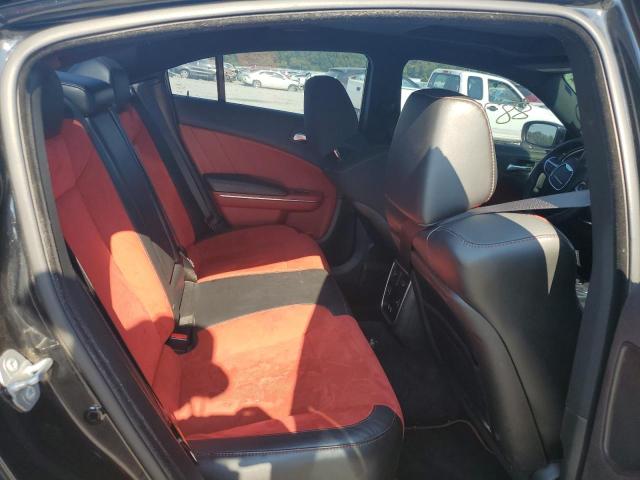 2C3CDXGJXFH864927 Dodge Charger R/t Scat Pack