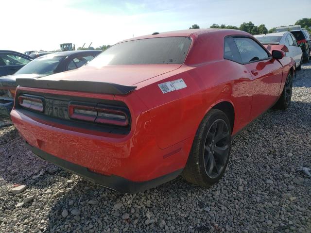 Auction sale of the 2020 Dodge Challenger , vin: 2C3CDZAG0LH240171, lot number: 149858142