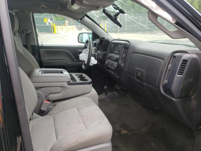 1GTV2TEC3FZ386633 GMC Sierra K1500