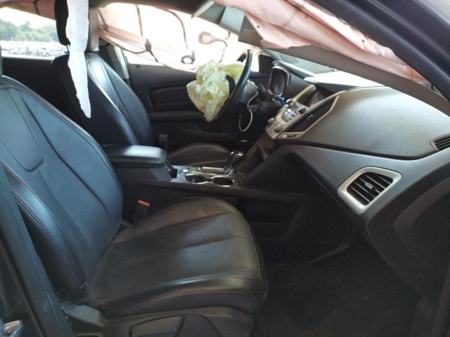 2GKFLPE36G6269087 GMC Terrain Slt