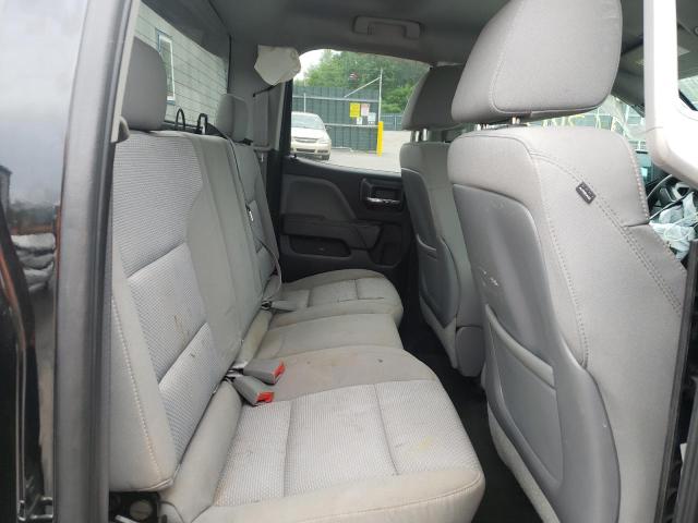 1GTV2TEC3FZ386633 GMC Sierra K1500