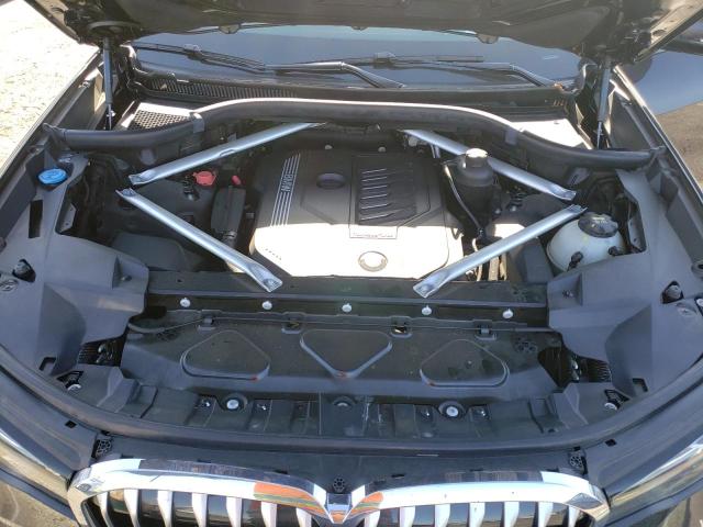 5UXCW2C00L9C54697 BMW X7 Xdrive40i