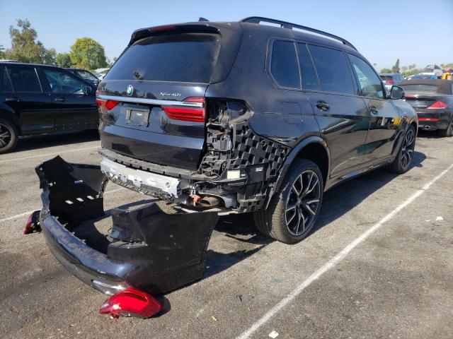 5UXCW2C00L9C54697 BMW X7 Xdrive40i