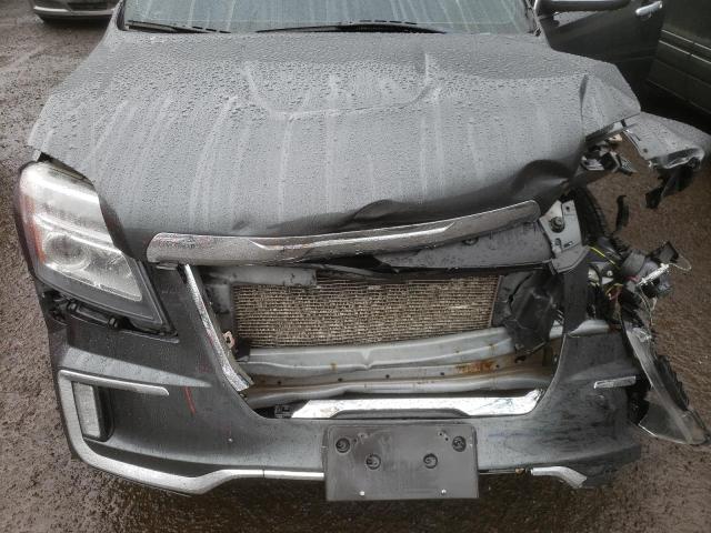 2GKFLVE32H6181174 GMC Terrain Denali
