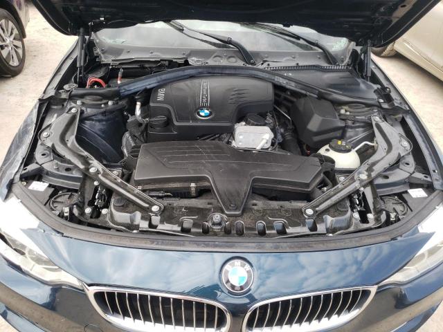 WBA3T1C50EPS98952 BMW 428 Xi Sulev