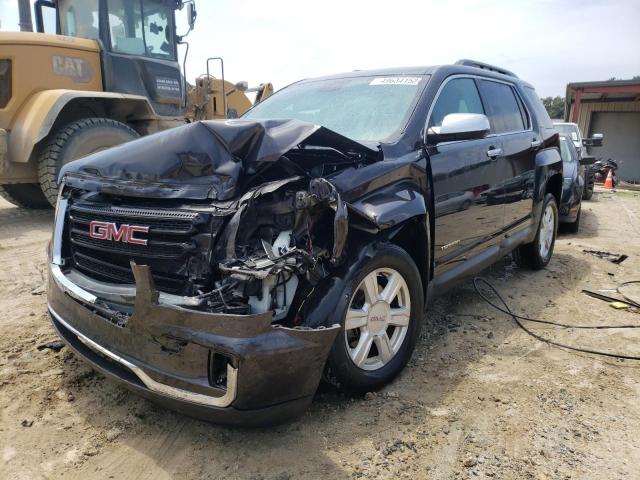 2GKFLNE3XG6119858 GMC Terrain Sle