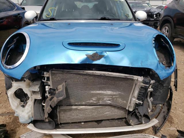 WMWXU3C50G2D29159 Mini COOPER S